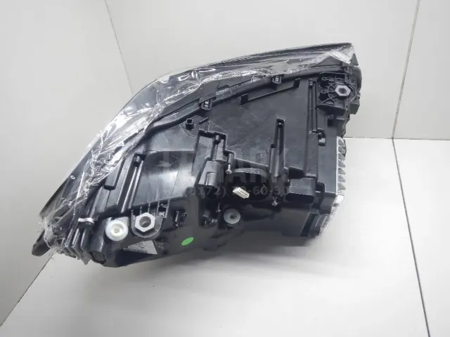 Блок электронный управления освещением для  Chrysler Pacifica 2017