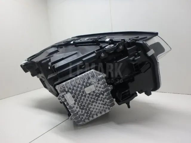 Блок электронный управления освещением для  Ford KA 2008-2016