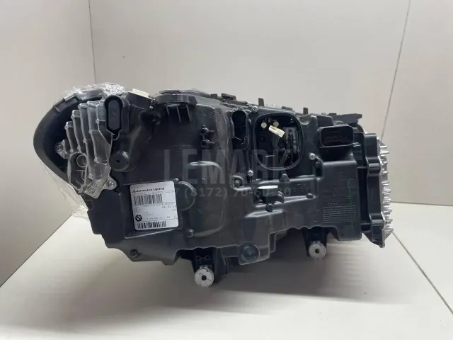 Блок электронный управления освещением для  DAF XF 105 2013