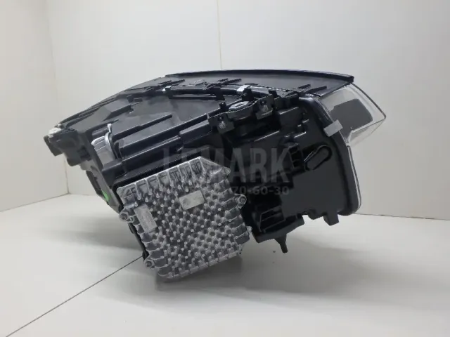 Блок электронный управления освещением для  DAF XF 105 2013