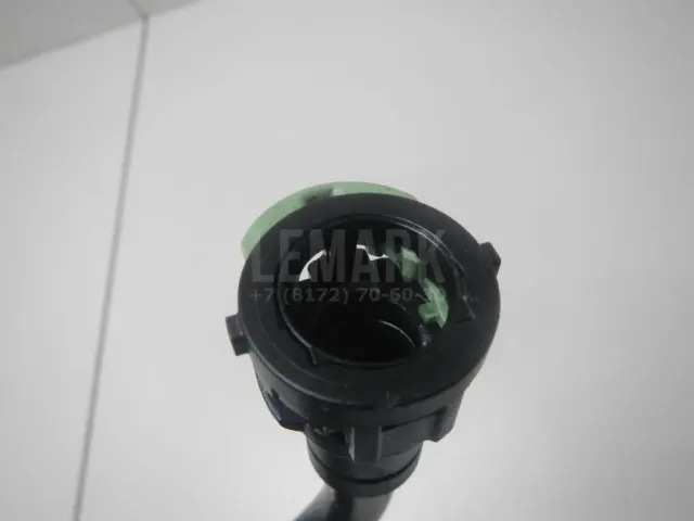 Трубка системы охлаждения АКПП для  BMW 3-serie F30/F31/F80 2011-2020