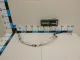 Провод стартера для  BMW X6 F16/F86 2014-2020