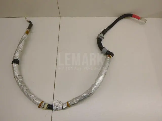 Провод стартера для  BMW X6 F16/F86 2014-2020