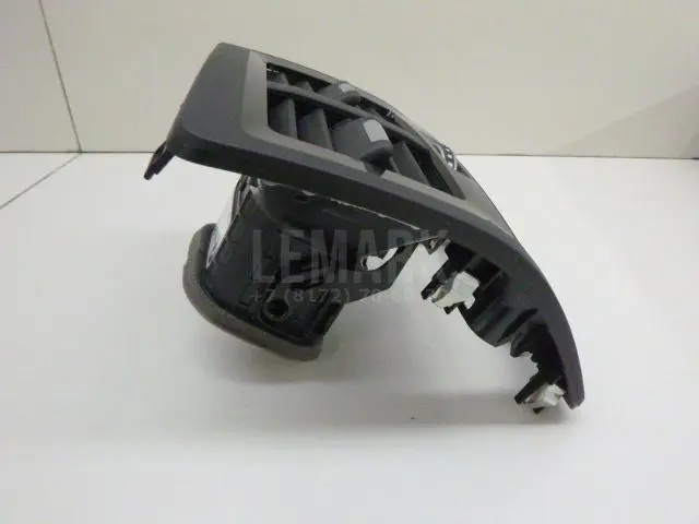 Дефлектор воздушный для  Chrysler 300M 1998-2004