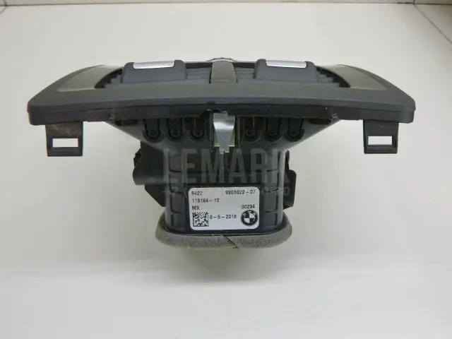 Дефлектор воздушный для  Chrysler 300M 1998-2004