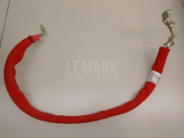 Клемма аккумулятора плюс для  Great Wall Poer 2019