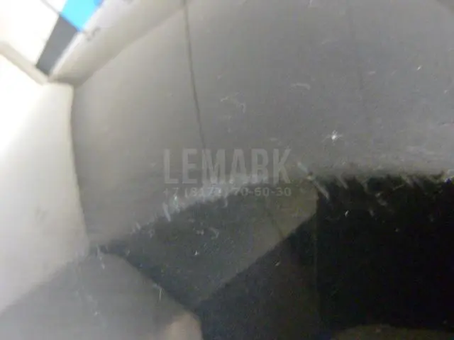Бампер передний для  Ford S-MAX 2006-2015