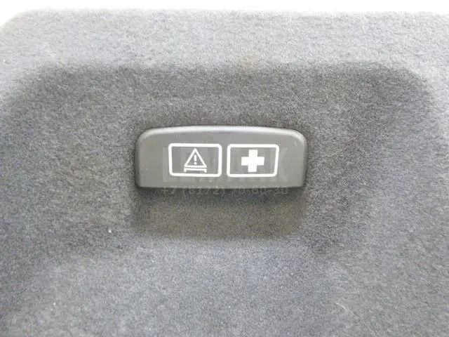 Крышка багажного отделения для  Ford America Mustang 2005-2009