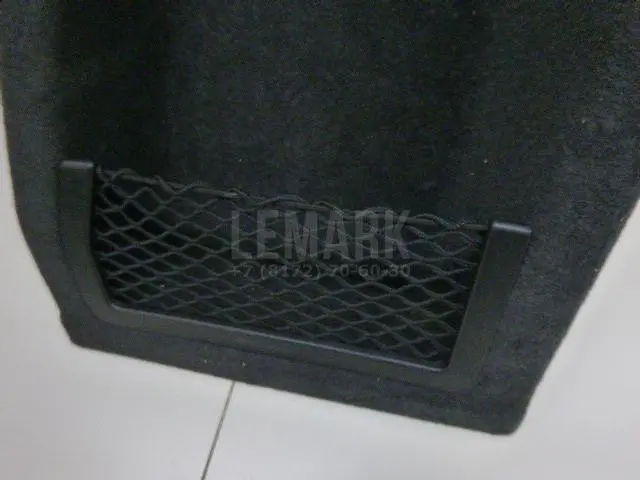 Крышка багажного отделения для  Ford America Mustang 2005-2009