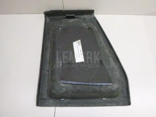 Крышка багажного отделения для  Ford America Mustang 2005-2009