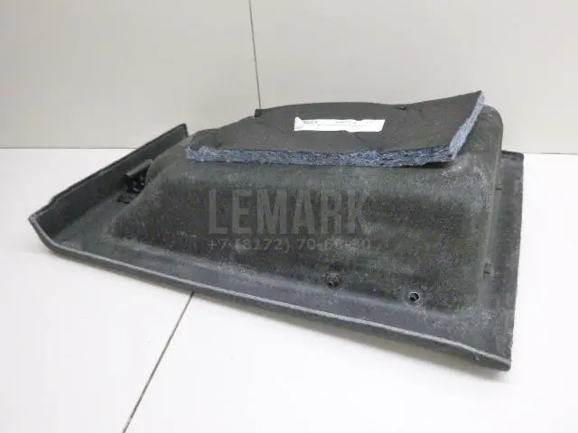 Крышка багажного отделения для  Ford America Mustang 2005-2009