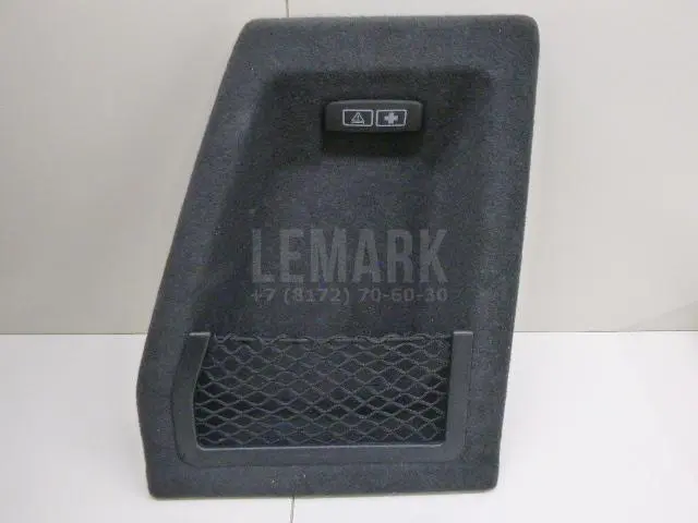 Крышка багажного отделения для  Ford America Mustang 2005-2009