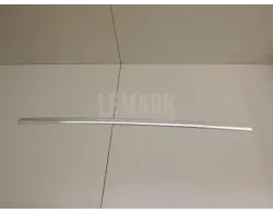 Накладка двери задней левой