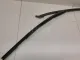 Уплотнитель стекла двери