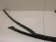 Уплотнитель стекла двери