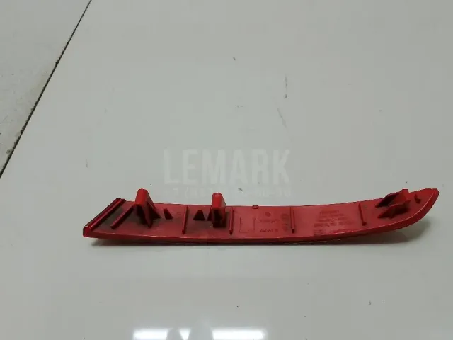 Отражатель в бампер задний левый для  Ford S-MAX 2006-2015