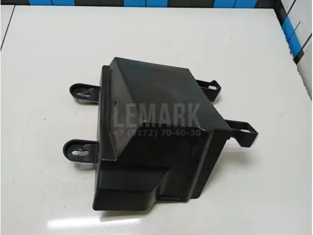 Воздухозаборник (внутри) для  Audi A4 [B6] 2000-2004