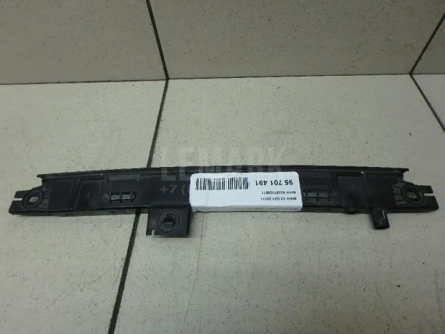 Фонарь задний (стоп сигнал) для  Ford C-MAX 2003-2010