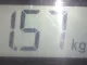 Стеклоподъемник электр. задний правый для  Fiat Uno 1995-2010