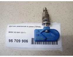 Датчик давления в шине (TPMS)