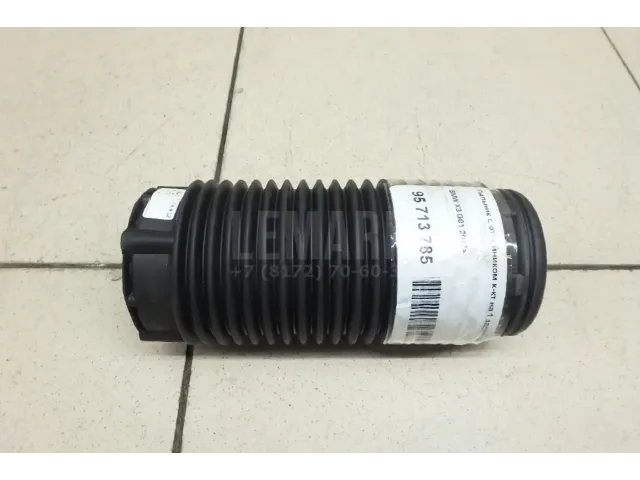 Пыльник с отбойником к-кт на 1 задней подвески для  Great Wall Hover H3 2010-2014