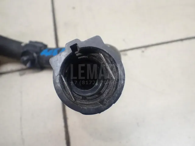 Шланг системы охлаждения для  BPW ECO MAX 1996