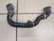 Шланг системы охлаждения для  BPW ECO MAX 1996