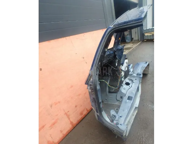 Крыло заднее левое для  Ford S-MAX 2006-2015