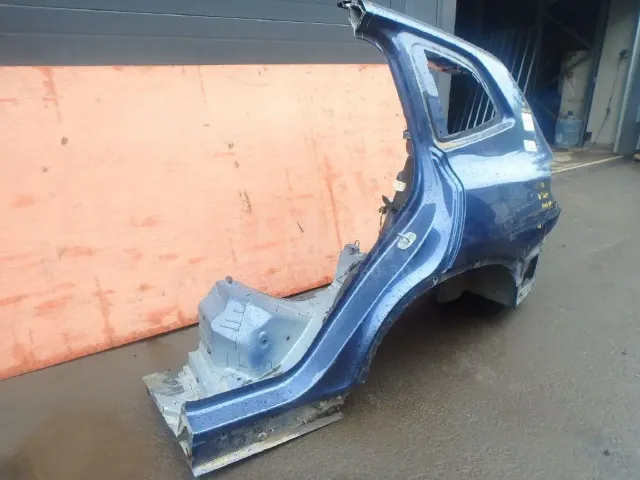 Крыло заднее левое для  Ford S-MAX 2006-2015