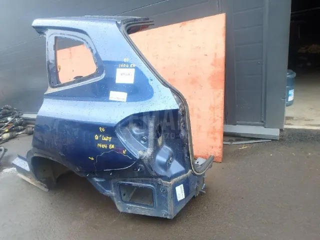 Крыло заднее левое для  Ford S-MAX 2006-2015