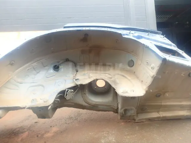 Крыло заднее левое для  Ford S-MAX 2006-2015