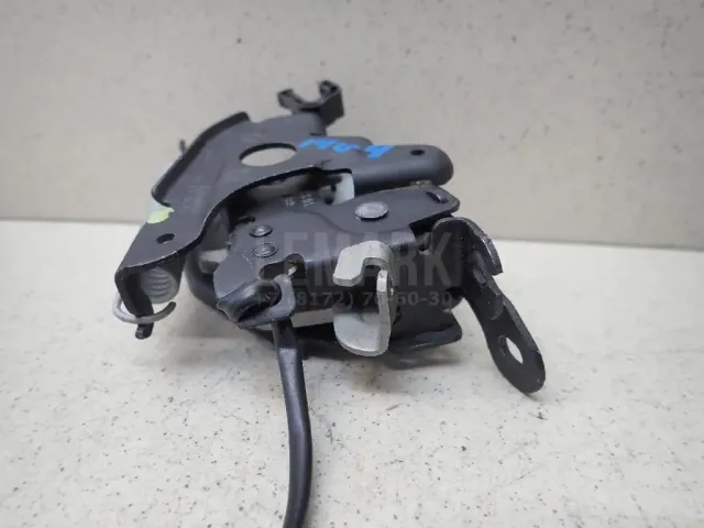 Замок капота для  BMW X5 E53 2000-2007
