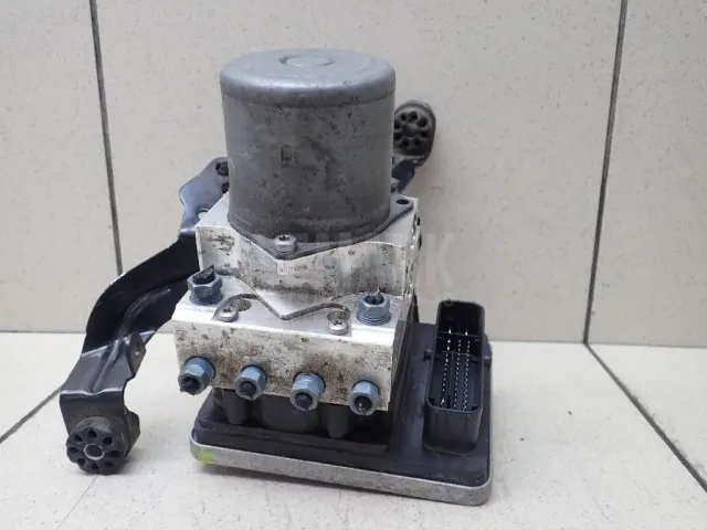 Блок ABS (насос) для  Ford Fusion 2002-2012
