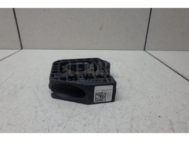 Подушка радиатора для  BMW 7-serie G11/G12 2015-2022