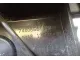 Направляющая заднего бампера правая для  Ford Fusion 2002-2012