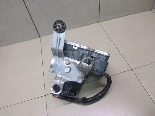 Блок ABS (насос) для  Ford Cougar 1998-2001