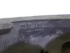 Накладка зеркала правого для  Chevrolet Suburban 2014-2020