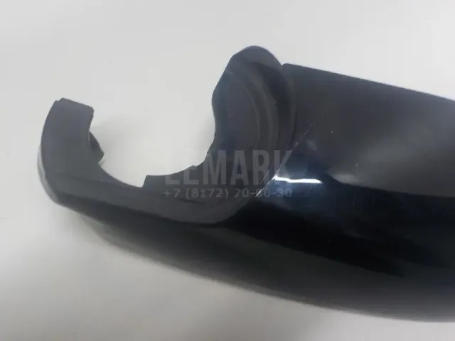 Накладка зеркала правого для  Chevrolet Suburban 2014-2020