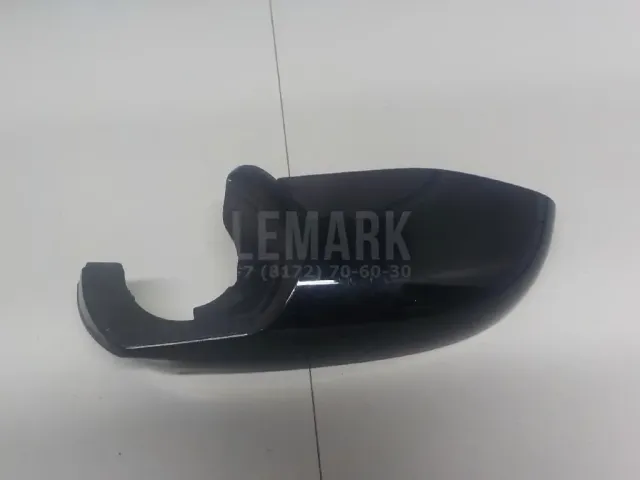 Накладка зеркала правого для  Chevrolet Suburban 2014-2020