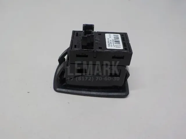 Кнопка стеклоподъемника для  Ford Focus II 2008-2011