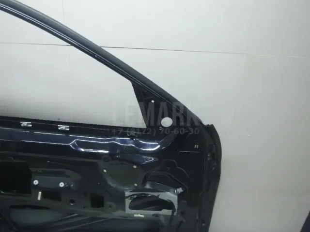 Дверь передняя левая для  Audi A3 [8V] 2013-2020