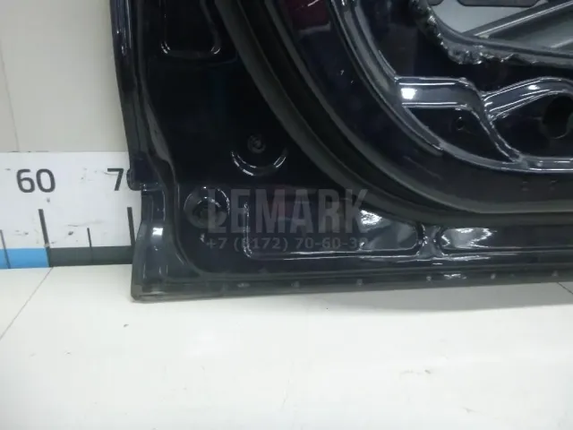 Дверь передняя левая для  Audi A3 [8V] 2013-2020