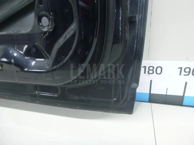 Дверь передняя левая для  Audi A3 [8V] 2013-2020