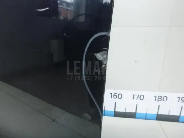 Дверь передняя левая для  Audi A3 [8V] 2013-2020