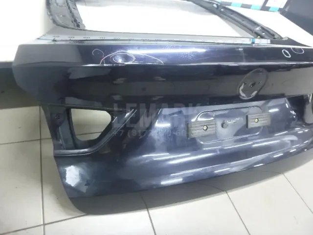 Дверь багажника для  BMW 7-serie E38 1994-2001
