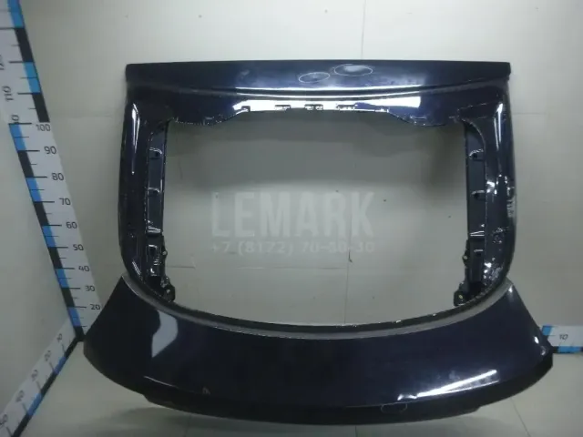 Дверь багажника для  BMW 7-serie E38 1994-2001