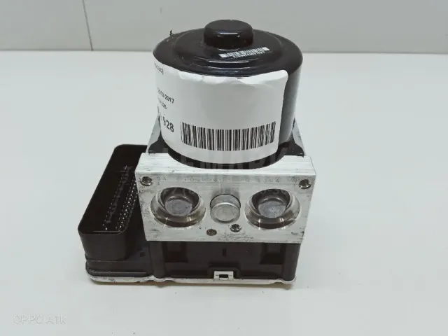 Блок ABS (насос)