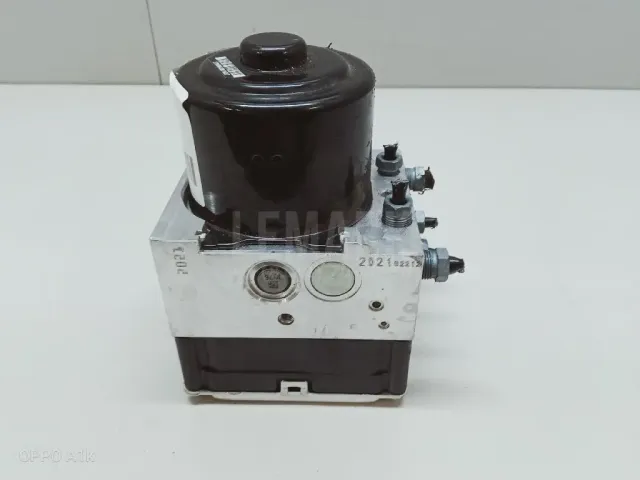 Блок ABS (насос)