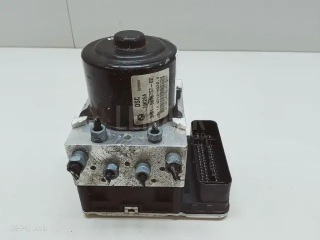 Блок ABS (насос)