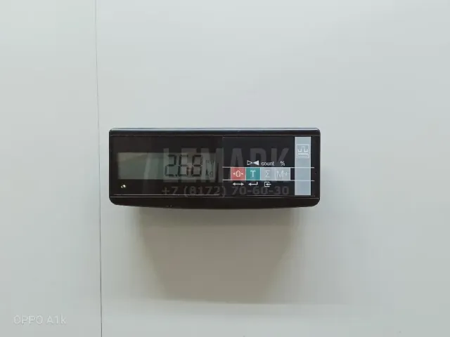 Блок ABS (насос)
